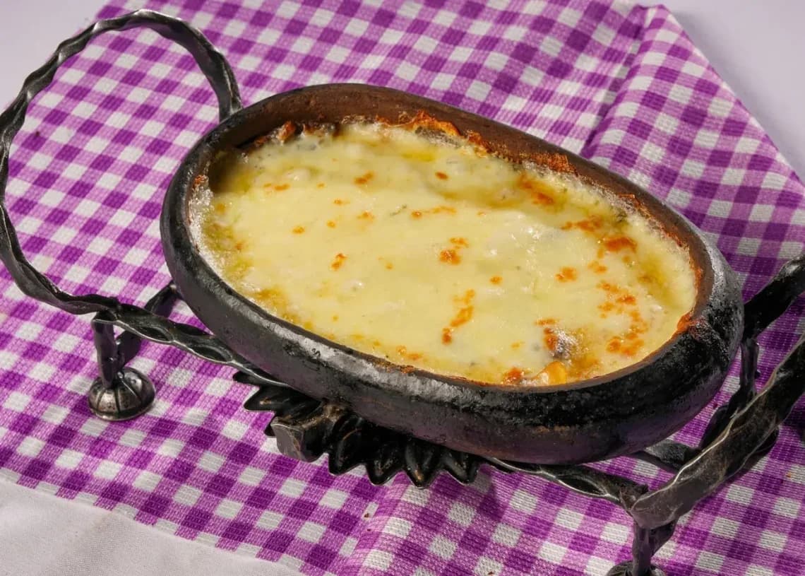 Mantar Kaşar — KMU Mehmet Usta Aksaray