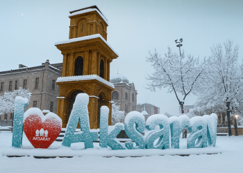Aksaray Hakkında Bilgiler