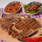 Entrecôte
