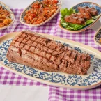 Tender Beef Fillet