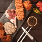 Mixed Grill