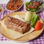 Delightful Lamb Cuts