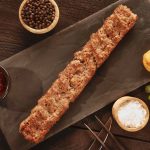 Aksaray Adana Kebabı ve Urfa Kebabı