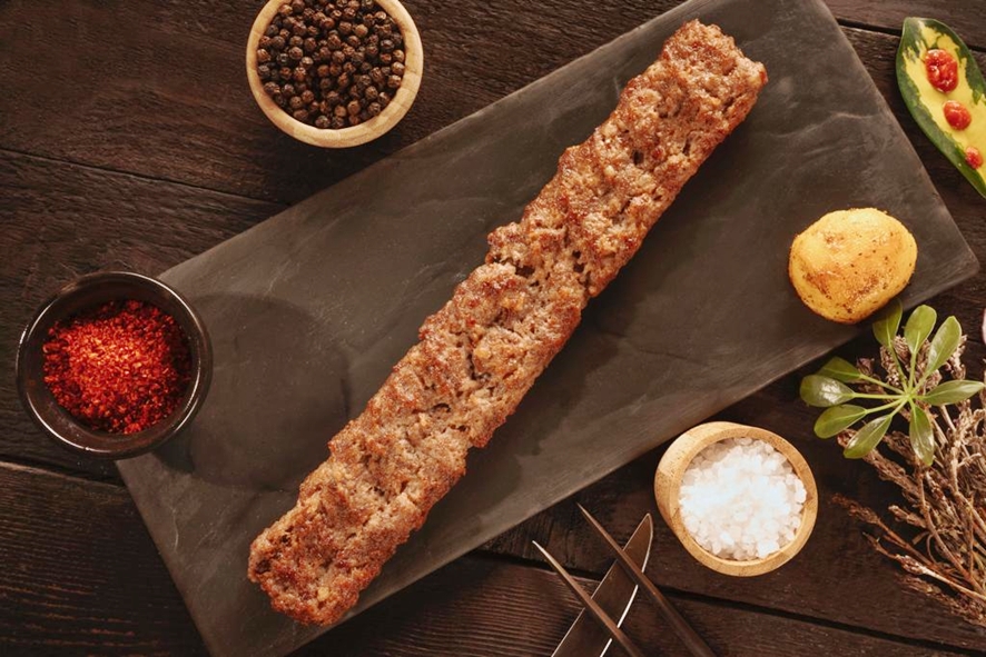 Aksaray Adana Kebabı ve Urfa Kebabı