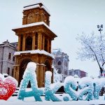 Aksaray Hakkında Bilgiler
