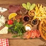 Aksaray Kahvaltı Yerleri İçin Tercihiniz KMU Mehmet Usta