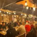 Aksaray Restaurant/Restoranları