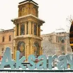 Aksaray’da Ne Yenir?