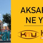 Aksaray’da Ne Yenir?