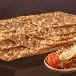 Aksaray Etli Ekmek
