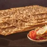 Aksaray’da Etli Ekmek Nerede Yenir? KMU Mehmet Usta İle Lezzet Dolu Bir Deneyim!