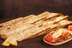 Mevlana Pide