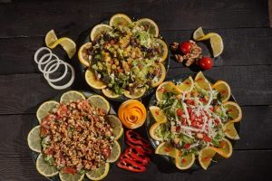 Özel Salata Kmu Kardeşler
