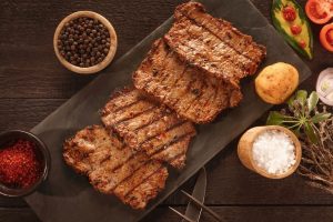 Aksaray Roast Beef