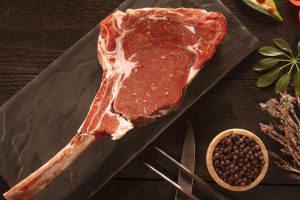 Aksaray Steak Dallas