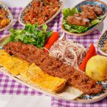 Aksaray Adana Kebabı ve Urfa Kebabı