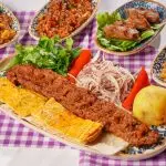 Aksaray Adana Kebabı ve Urfa Kebabı