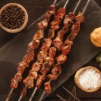 Çöp Şiş
