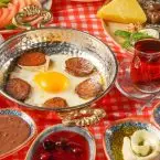 KMU Serpme Kahvaltı (Kişi Başı)