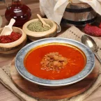 Beyran Çorbası