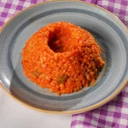 Bulgur Pilavı