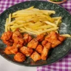 Çıtır Tavuk