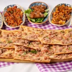 Etli Ekmek