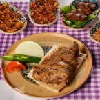 Fırın Kebabı