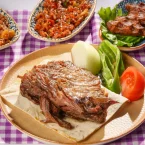 Kuzu Gerdan