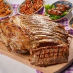 Kuzu Satır