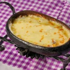 Mantar Kaşar