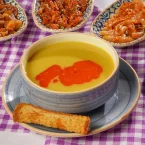 Mercimek Çorbası