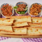 Peynirli Şerbetli